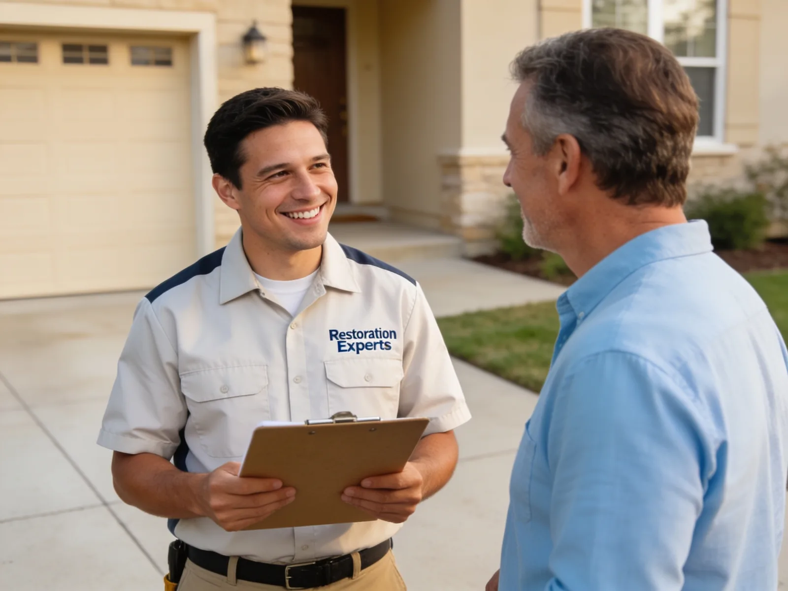 Water Damage Cleanup Midpines, CA FAQs